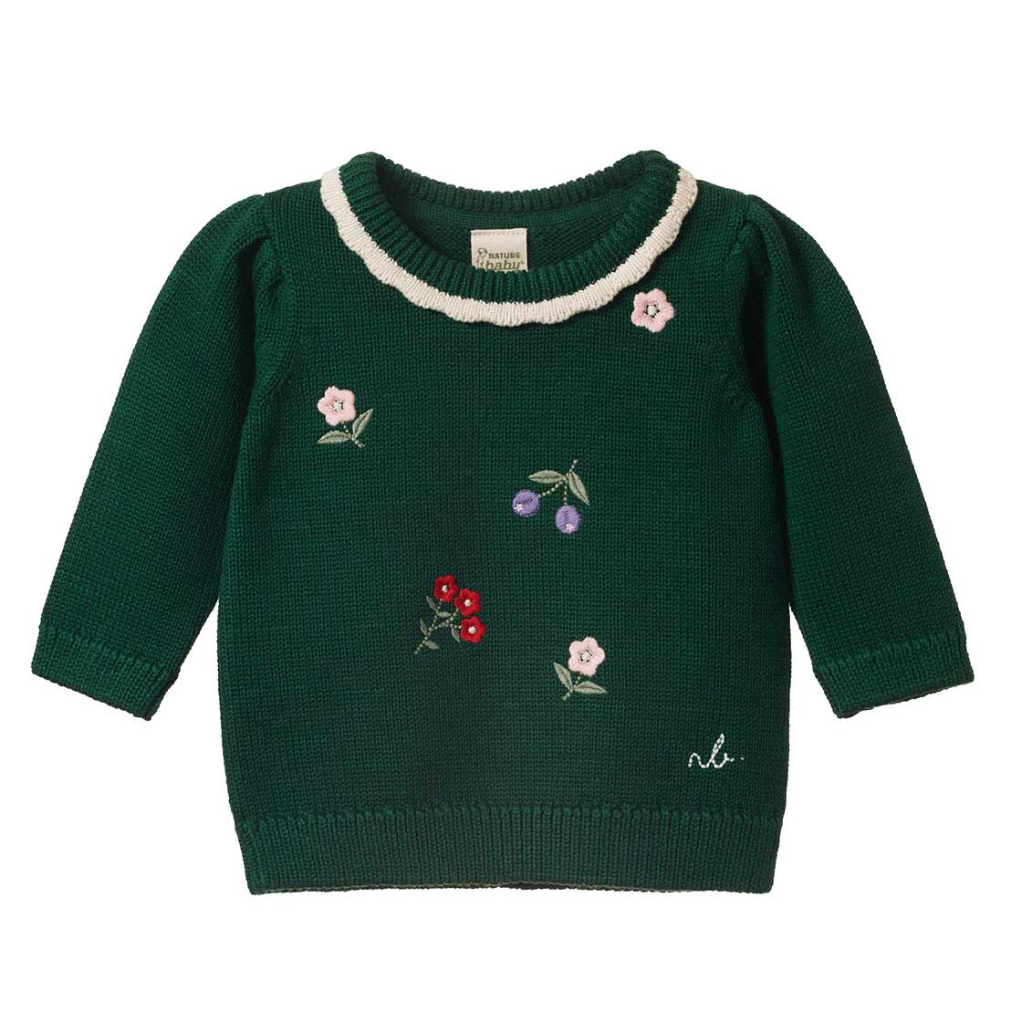 Nature Baby Margot Sweater